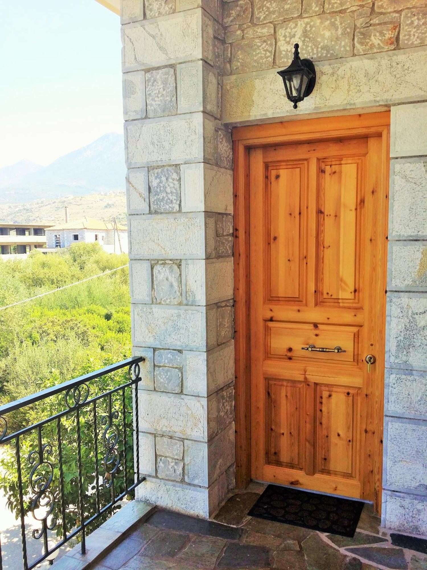 Anna Maria Studios آغيوس نيكولاوس الغرفة الصورة