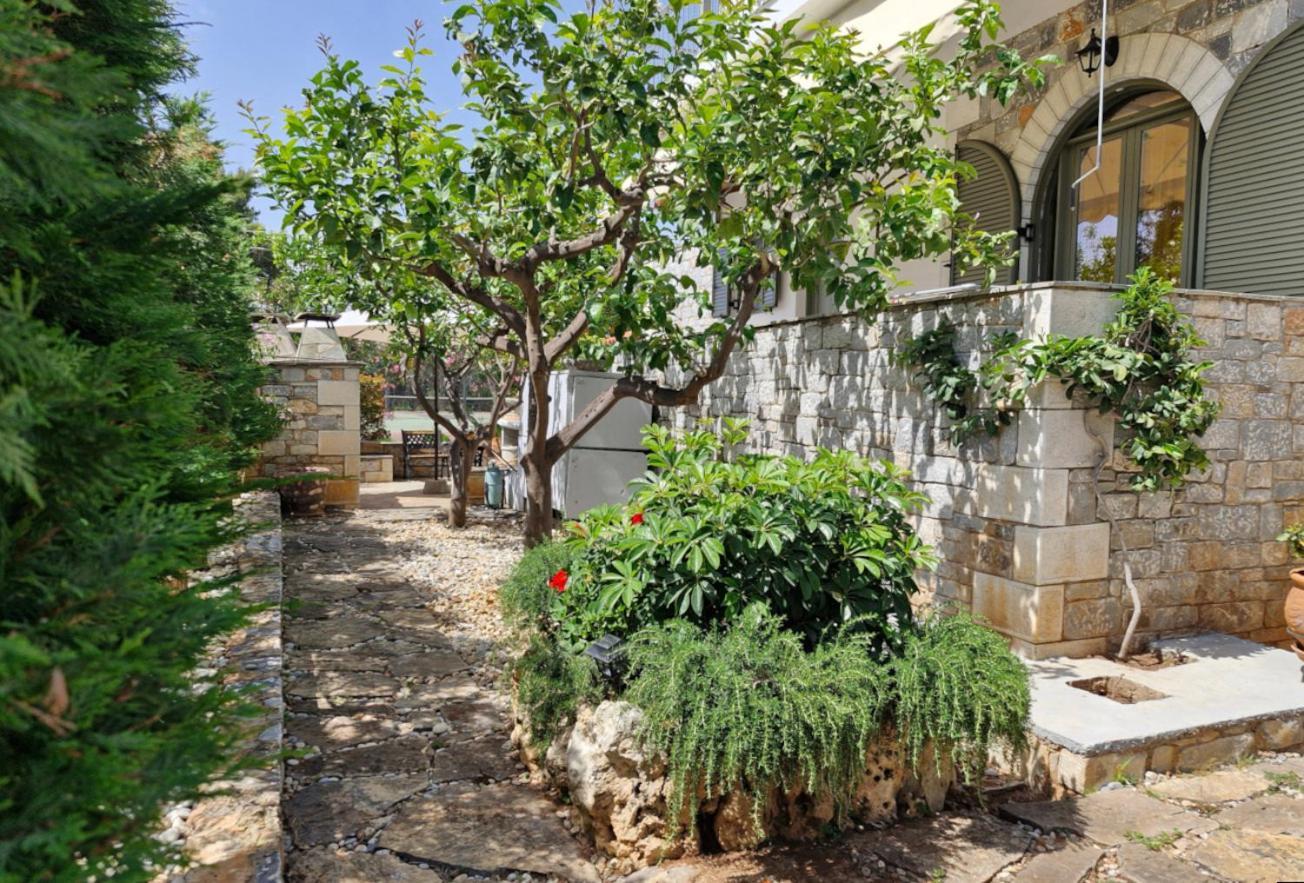 Anna Maria Studios آغيوس نيكولاوس المظهر الخارجي الصورة