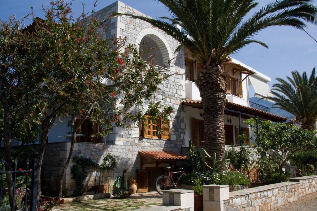 Anna Maria Studios آغيوس نيكولاوس الغرفة الصورة